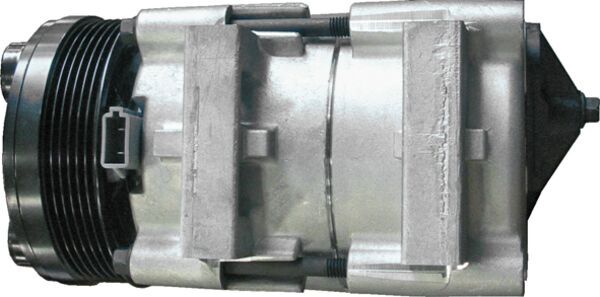 Compressor, air conditioning - ACP 153 000S MAHLE