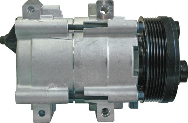 Compressor, air conditioning - ACP 153 000S MAHLE