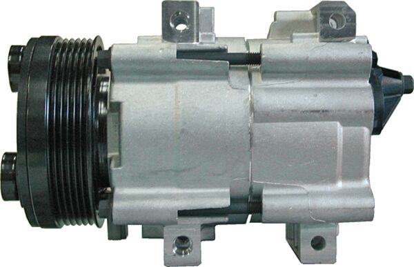 Compressor, air conditioning - ACP 153 000S MAHLE