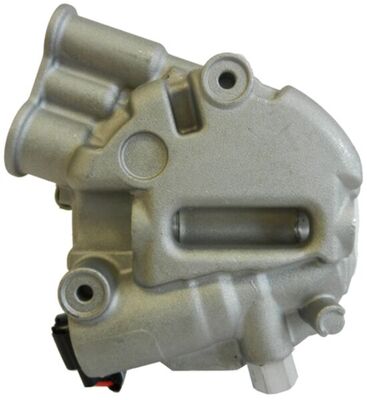 Compressor, air conditioning - ACP 156 000S MAHLE