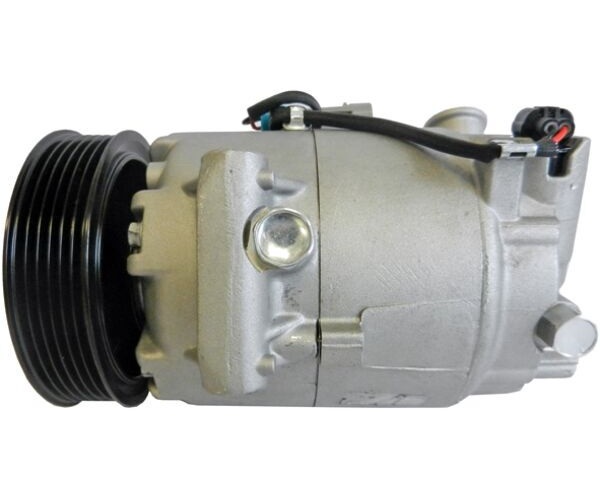 Compressor, air conditioning - ACP 156 000S MAHLE