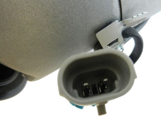 Compressor, air conditioning - ACP 156 000S MAHLE