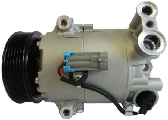 Compressor, air conditioning - ACP 156 000S MAHLE