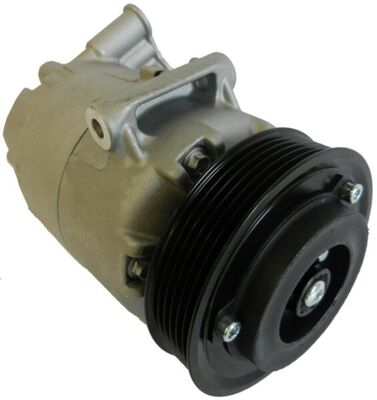 Compressor, air conditioning - ACP 156 000S MAHLE