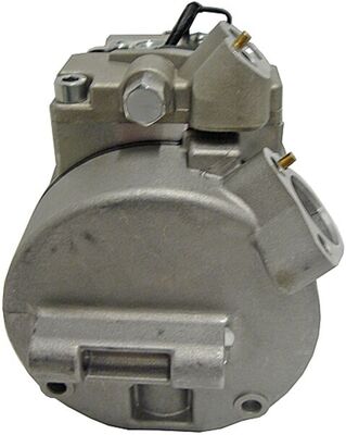 Compressor, air conditioning - ACP 159 000S MAHLE