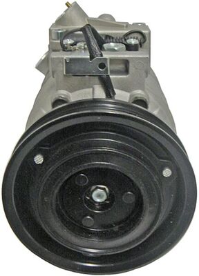 Compressor, air conditioning - ACP 159 000S MAHLE