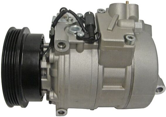 Compressor, air conditioning - ACP 159 000S MAHLE