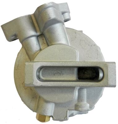 Compressor, air conditioning - ACP 164 000S MAHLE
