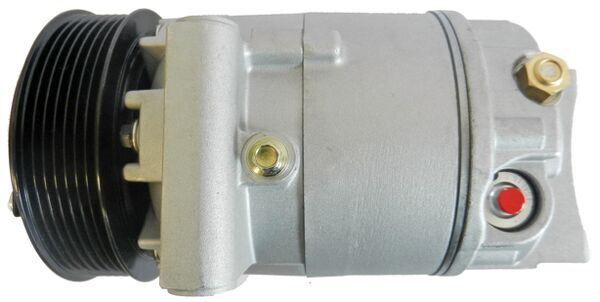 Compressor, air conditioning - ACP 164 000S MAHLE