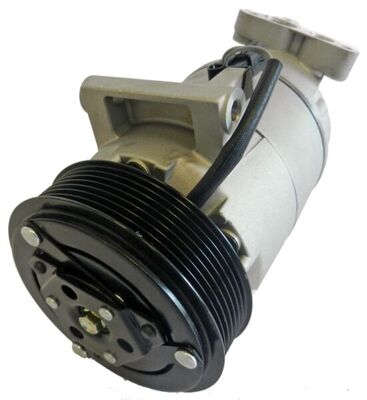 Compressor, air conditioning - ACP 164 000S MAHLE