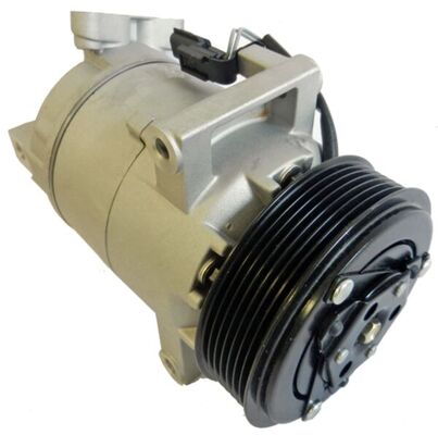 Compressor, air conditioning - ACP 164 000S MAHLE