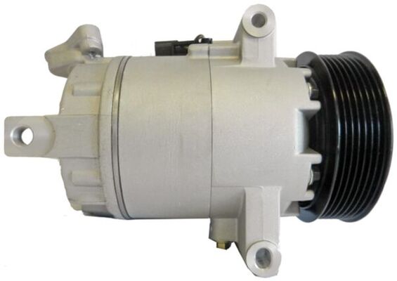 Compressor, air conditioning - ACP 164 000S MAHLE