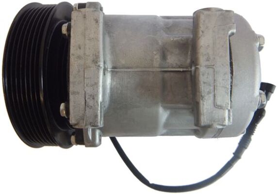 Compressor, air conditioning - ACP 165 000S MAHLE