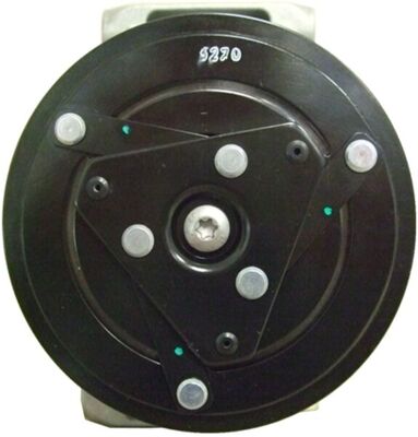 Compressor, air conditioning - ACP 169 000P MAHLE