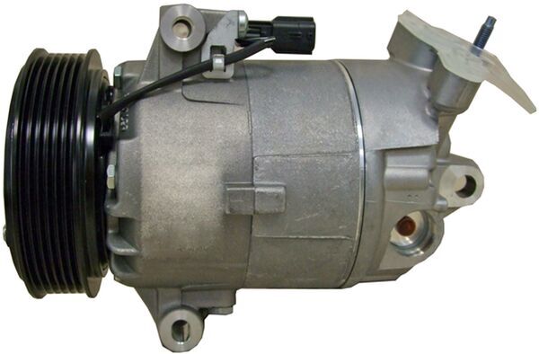 Compressor, air conditioning - ACP 169 000P MAHLE