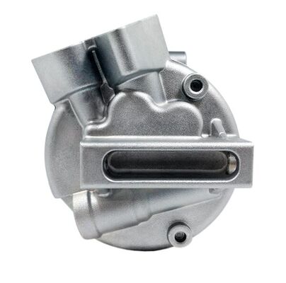 Compressor, air conditioning - ACP 169 000S MAHLE