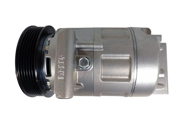 Compressor, air conditioning - ACP 169 000S MAHLE