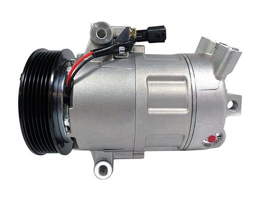Compressor, air conditioning - ACP 169 000S MAHLE