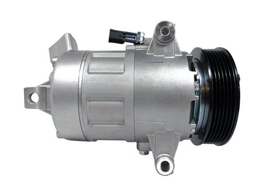 Compressor, air conditioning - ACP 169 000S MAHLE
