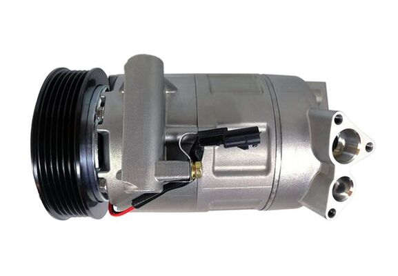 Compressor, air conditioning - ACP 169 000S MAHLE