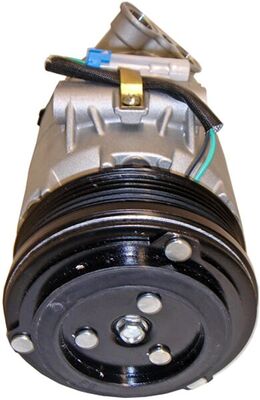 Compressor, air conditioning - ACP 16 000S MAHLE