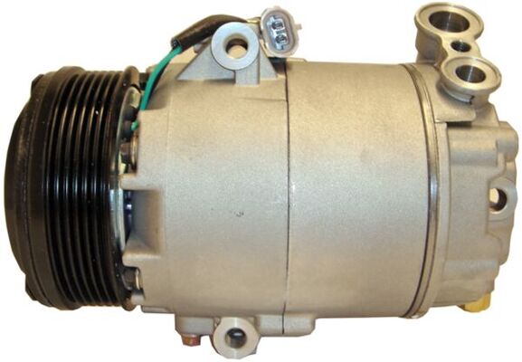 Compressor, air conditioning - ACP 16 000S MAHLE