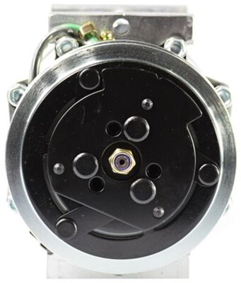 Compressor, air conditioning - ACP 174 000S MAHLE