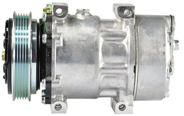 Compressor, air conditioning - ACP 174 000S MAHLE