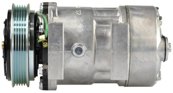 Compressor, air conditioning - ACP 174 000S MAHLE
