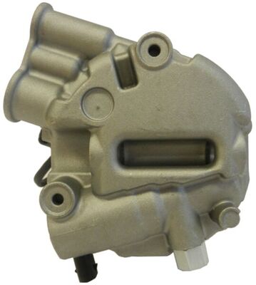 Compressor, air conditioning - ACP 177 000S MAHLE