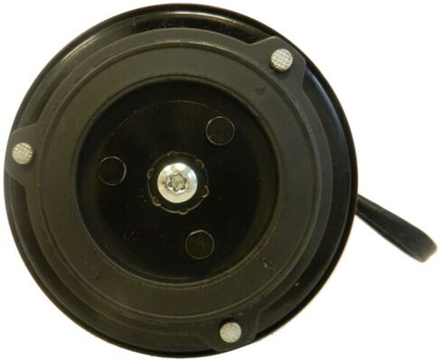 Compressor, air conditioning - ACP 177 000S MAHLE