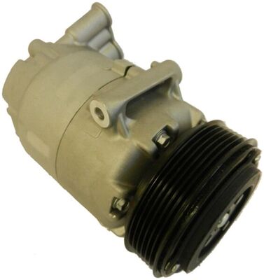 Compressor, air conditioning - ACP 177 000S MAHLE
