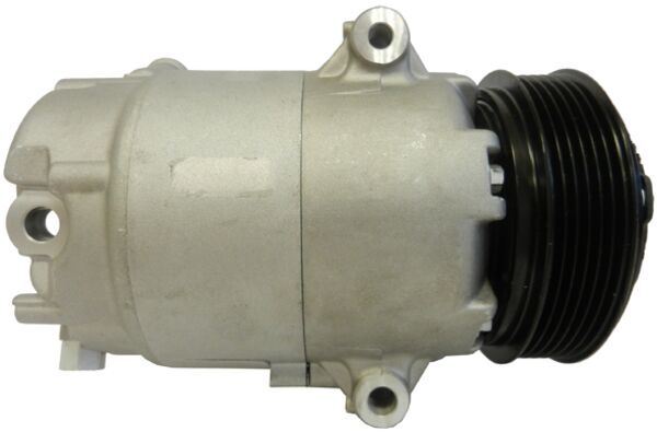 Compressor, air conditioning - ACP 177 000S MAHLE