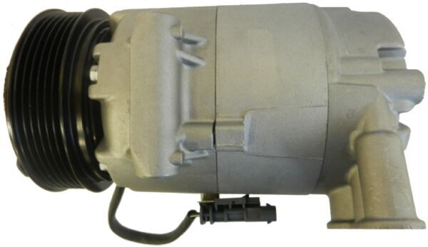 Compressor, air conditioning - ACP 177 000S MAHLE