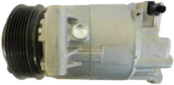 Compressor, air conditioning - ACP 180 000S MAHLE