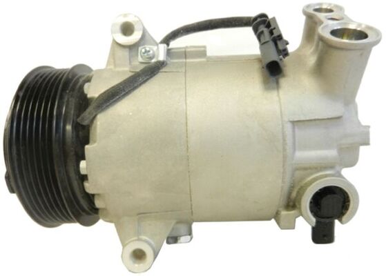 Compressor, air conditioning - ACP 180 000S MAHLE