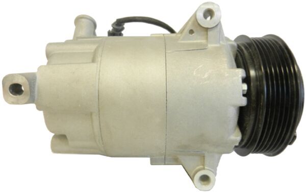 Compressor, air conditioning - ACP 180 000S MAHLE