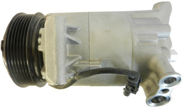 Compressor, air conditioning - ACP 180 000S MAHLE