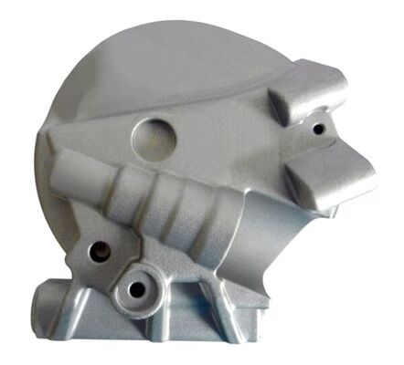 Compressor, air conditioning - ACP 188 000S MAHLE
