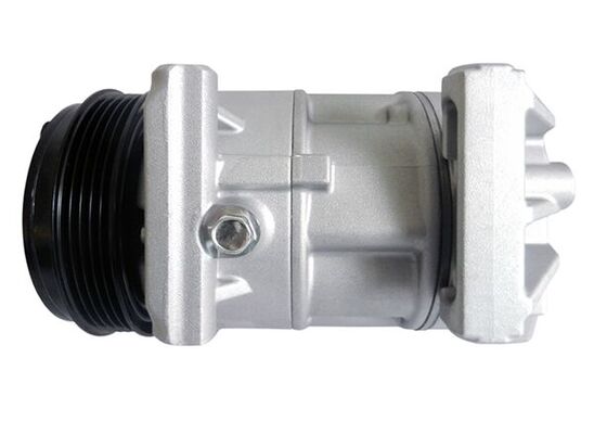 Compressor, air conditioning - ACP 188 000S MAHLE