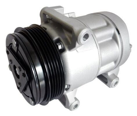 Compressor, air conditioning - ACP 188 000S MAHLE