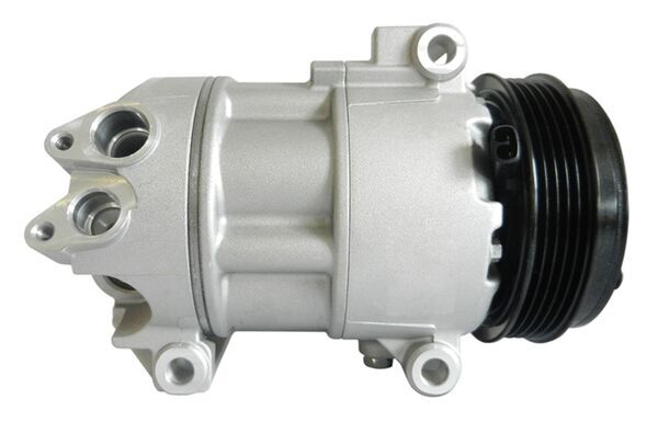Compressor, air conditioning - ACP 188 000S MAHLE