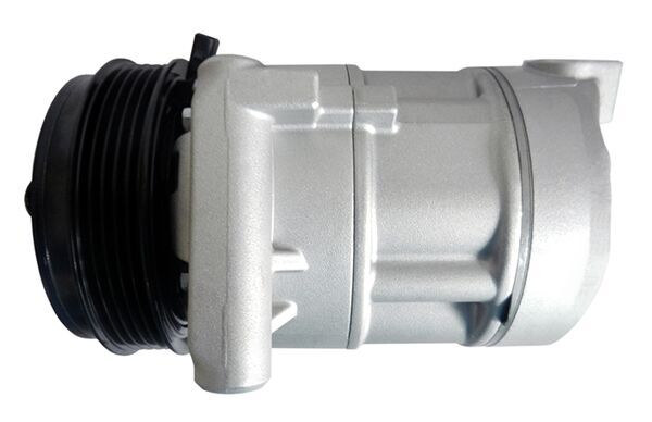 Compressor, air conditioning - ACP 188 000S MAHLE