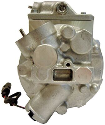 Compressor, air conditioning - ACP 18 000S MAHLE
