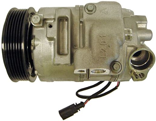 Compressor, air conditioning - ACP 18 000S MAHLE