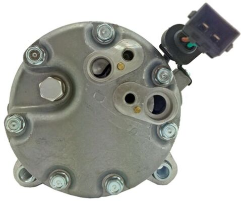 Compressor, air conditioning - ACP 191 000S MAHLE