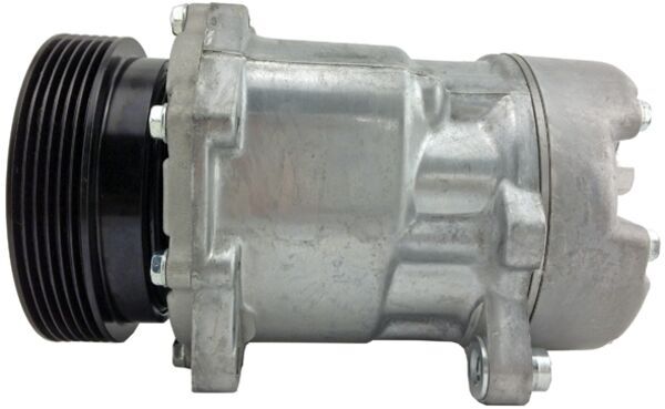 Compressor, air conditioning - ACP 191 000S MAHLE