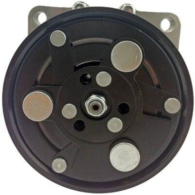 Compressor, air conditioning - ACP 191 000S MAHLE
