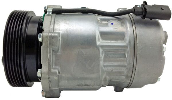 Compressor, air conditioning - ACP 191 000S MAHLE