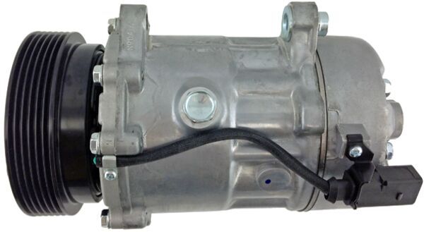 Compressor, air conditioning - ACP 191 000S MAHLE